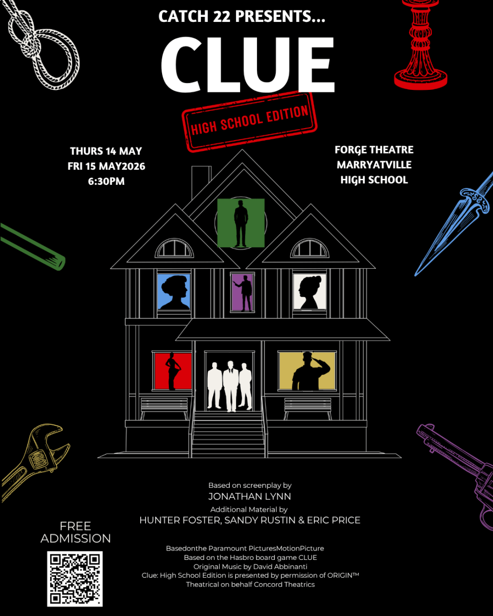 Clue Poster (1).pdf (Instagram Post (45)) Clue Poster (1).pdf (Instagram Post (45))