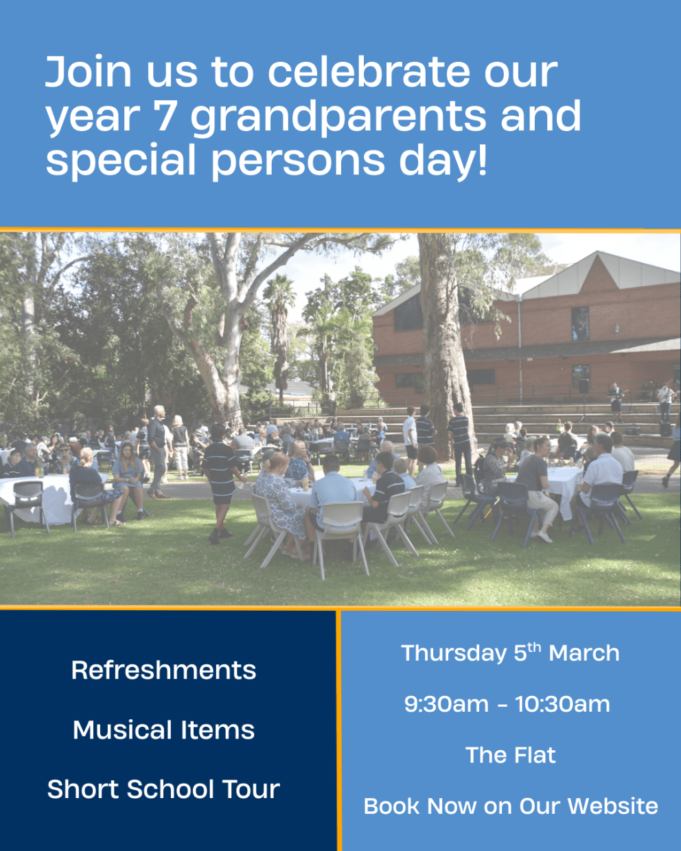 Grandparents Day Grandparents Day